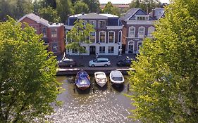 Stadslogement Westersingel